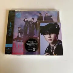 超特急 NINE LIVES ハル