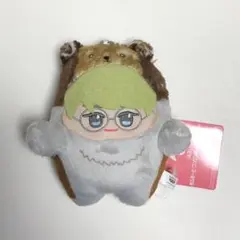 2025年最新】a3 千景 ぬいぐるみの人気アイテム - メルカリ