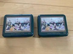 ディズニー ホテルミラコスタ アメニティ　2個セット