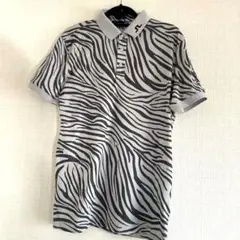 J.LINDEBERG（メンズ）ゴルフ ポロシャツ4WAYストレッチ