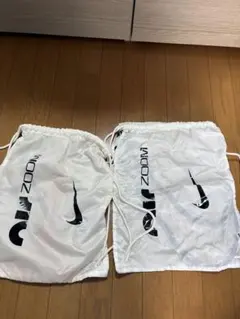 NIKE ランニングシューズケース　ヴェイパーフライ3 アルファフライ