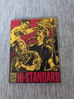 Hi-STANDARD AIR JAM 2011 2012 DVD - メルカリ
