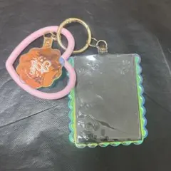 あんスタ 8周年 ぱしゃっつ ケース＆チャームセット