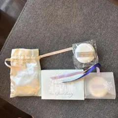 Snow Beautyスキンケアパウダー おしろい 本体 25g 2個セッド - メルカリ