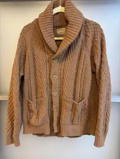 gelato pique HOMME ロータスコラボ