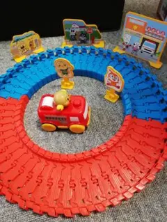 お値下げ！アンパンマン:おもちゃまとめ売り