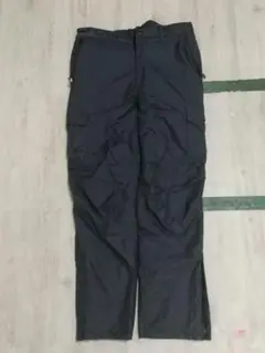 ワークマン AEGIS オーバーパンツ