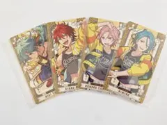 あんスタ　Crazy:B アルカナカード