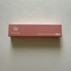 Wonjungyo EYE DOLL SLIM MASCARA LONGのサムネイル