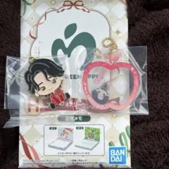一番くじ ミセス 大森元貴セット