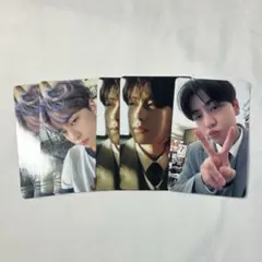 &team First Howling : WE pop up タキ TAKI