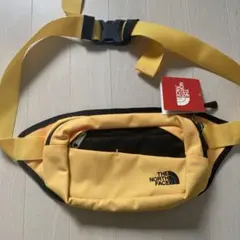 THE NORTH FACE ボザー ヒップパック II