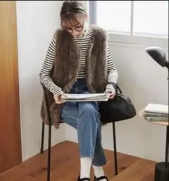 プードル ベスト