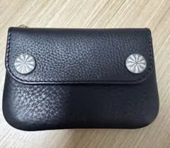 LOMEI ミニ財布