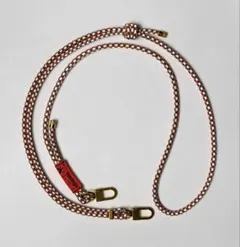 topology ショルダーストラップ