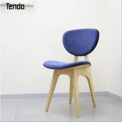 天童木工 TENDO 名作 チェア 小椅子 ダイニングチェア 椅子 インディゴ 天童木工 TENDO 名作 チェア 小椅子 ダイニングチェア 椅子 インディゴ