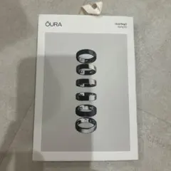 Oura Ring 5 Sizing Kit