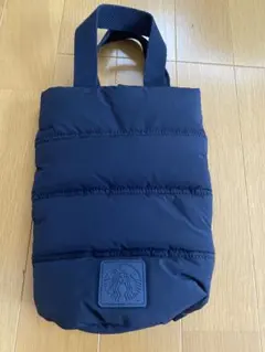 新品台湾Starbucks限定 スターバックス 黒キルティングバッグ