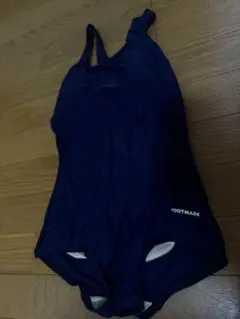 【新品】L スクール水着 ワンピースのサムネイル