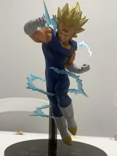 ドラゴンボール フィギュア 魔人ベジータ