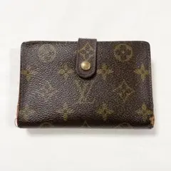 2025年最新】ルイヴィトン モノグラム ポルトモネビエヴィエノワ