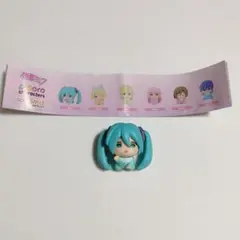 初音ミク フィギュア1点 あかたんず ピアプロキャラクターズ