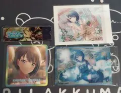 【バラ売り可!!】プロセカ 桐谷遥 まとめ売り