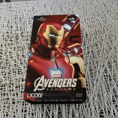 ZD Toys Iron Man Mark 85 フィギュア