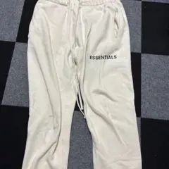 ESSENTIALS FEAR OF GOD スウェットパンツ