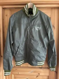 2026年最新】THE FLAT HEAD ナイロンジャケットの人気アイテム - メルカリ