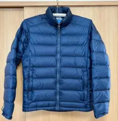 コロンビア マウンテンスカイラインジャケット M 収納袋つき