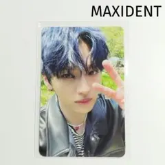 【Stray Kids】スキズ MAXIDENT トレカ リノ③