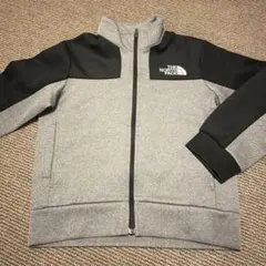 THE NORTH FACE ジップアップジャケット120