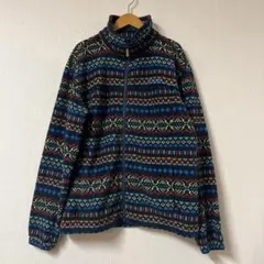 【Columbia】バックアイスプリングジャケット Mユニセックス登山キャンプ