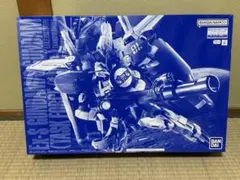 ＭＧ 1/100 Ｅｘ-Ｓガンダム/Ｓガンダム (タスクフォースα Ｖｅｒ.)のサムネイル