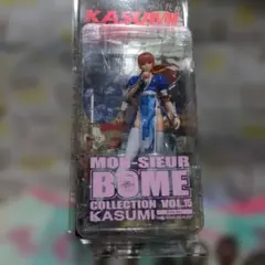 MON-SIEUR BOME COLLECTION VOL.15 かすみのサムネイル