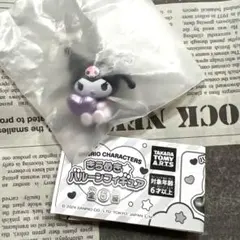 サンリオ きらめきバルーンフィギュアクロミ