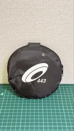 よしみカメラ 忍者レフ　直径35cm