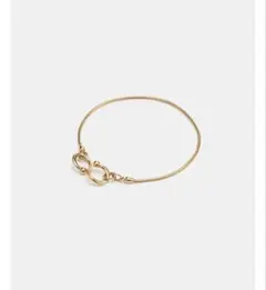h'eres INES 08 NECKLACE here's ヒアーズ INES 08 NECKLACE – h'eres