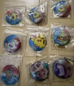 ポケモン くら寿司 ビッくらポン まとめ売り