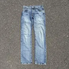 Levi's 501 Denim archive