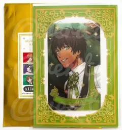 うたプリ シャニスト メイキングドラマCD アナザージャケット トキヤ