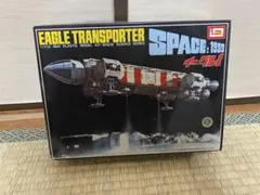 2026年最新】スペース1999イーグルの人気アイテム - メルカリ