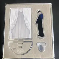 ENHYPEN MUSEUM2023 アクスタ　ジェイク