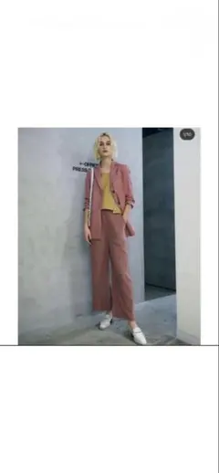 完売品‼️❤️AMERI❤️WAIST BELT TAILORED JACKET