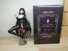 真*愛様 【限界価格】調月リオ フィギュア 中古・展示品