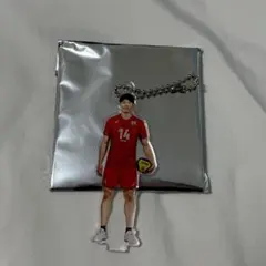StraykidsVR会場限定特典トレカ巾着セットハン dominATE HAN - メルカリ