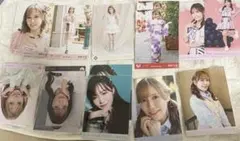 諸橋沙夏 生写真 イコラブ まとめ売り