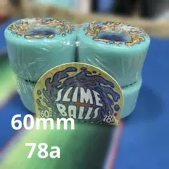 スライムボール Slime Balls Wheels 95a 55mm - メルカリ