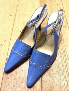 JeanpaulGAULTIER ゴルチェ 未使用 パンプス 22.5㎝ 58 - メルカリ